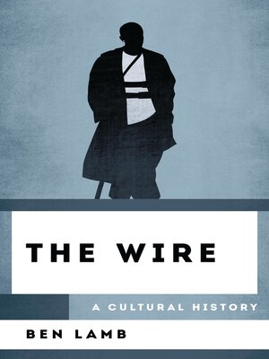 cover image of The Wire